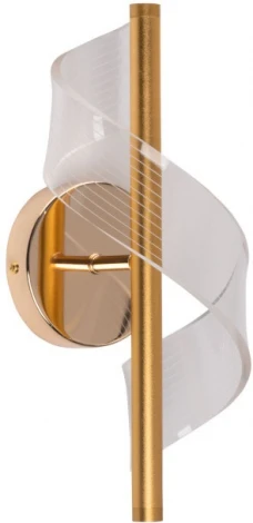 Настенный светильник светодиодный De City Конти 488023801