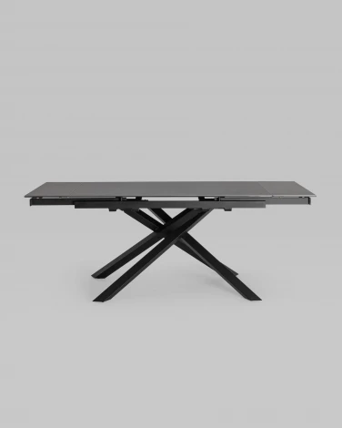 Стол обеденный Stool Group Альянс раскладной 140-200*90 керамика УТ000034989