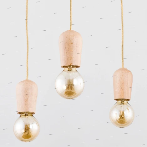 Подвесной светильник Alfa Rug 24375