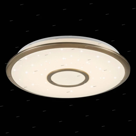 Потолочный светильник Citilux Старлайт R CL70343R