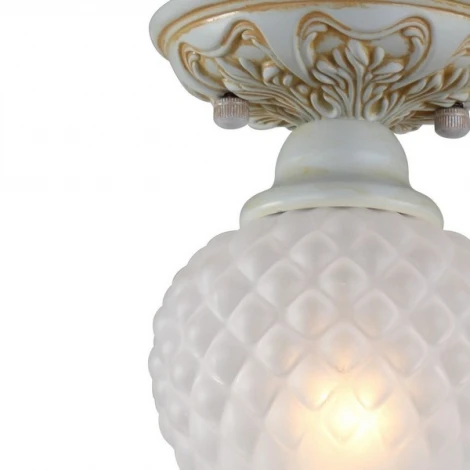 Потолочный светильник Favourite Parma 1385-1U