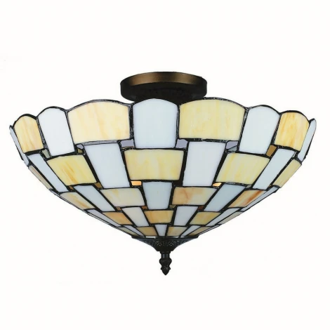 Потолочная люстра Omnilux Shanklin OML-80107-03 (220V)