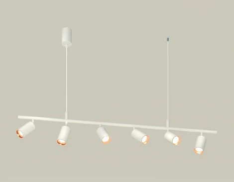 Подвесной светильник Ambrella Traditional XB9005300 (220V, на проводе)