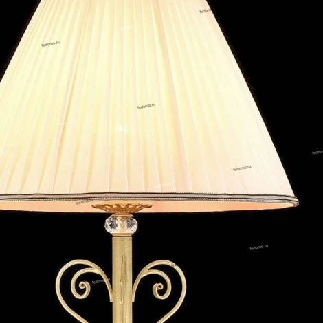 Торшер Maytoni Vintage ARM420-11-G