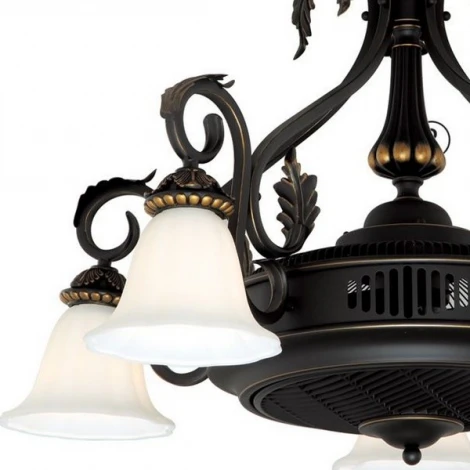 Потолочная люстра Favourite Dama 1299-5PC