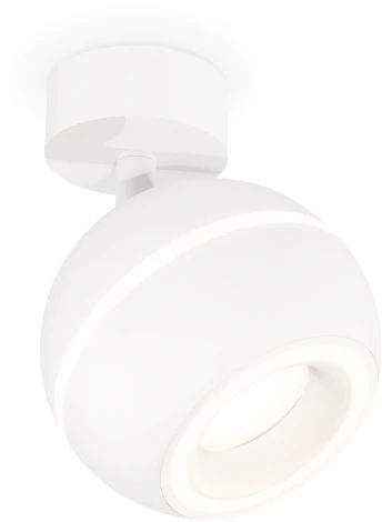 Спот Ambrella Techno Spot XM1101015 (220V, шар)