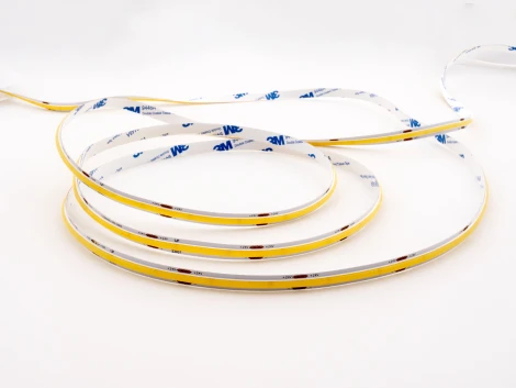 Светодиодная лента 11Вт/м 24В 5м LEDS POWER 005782