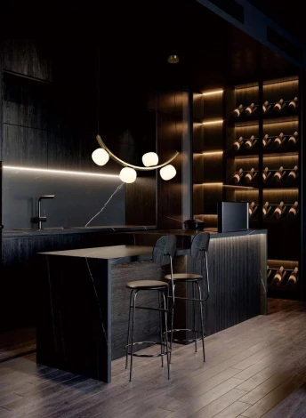 Подвесной светильник Alfa Light F1324-19 (220V, на проводе)