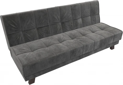 Диван прямой Винсент Лига Диванов (Велюр) арт.126453