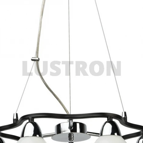 Подвесная люстра MW-Light Николь 364012806