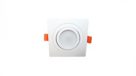 Встраиваемый светильник Luka LDC 8062-JP-L90*W90 WT (220V)