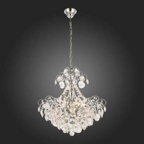 Подвесная люстра ST Luce Goello SL1146.103.06