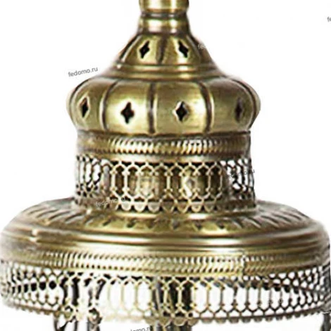 Kink Light Марокко 0923