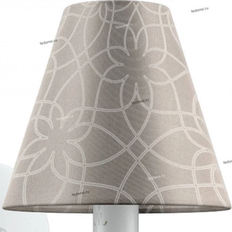 Бра Maytoni Eclectic 1 M-01-WM-LMP-O-4