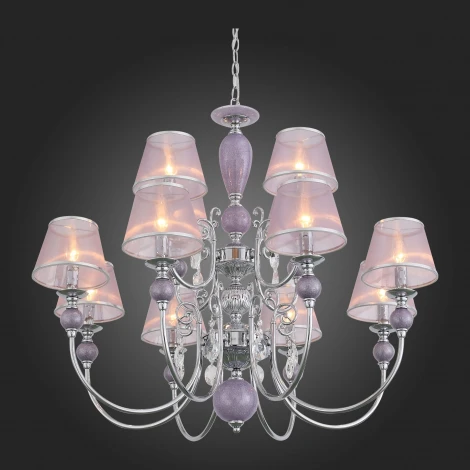 Подвесная люстра ST Luce Lilium SL175.103.12