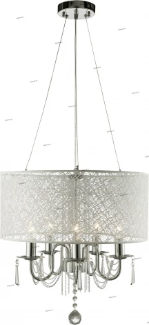Подвесная люстра Arte Lamp Ambiente A1488SP-5CC