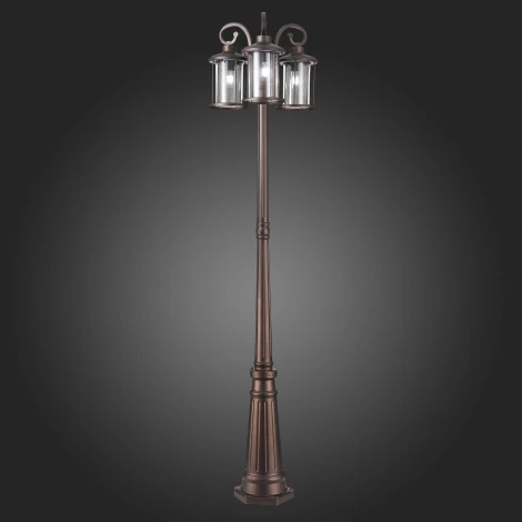 Наземный фонарь ST Luce Lastero SL080.425.03