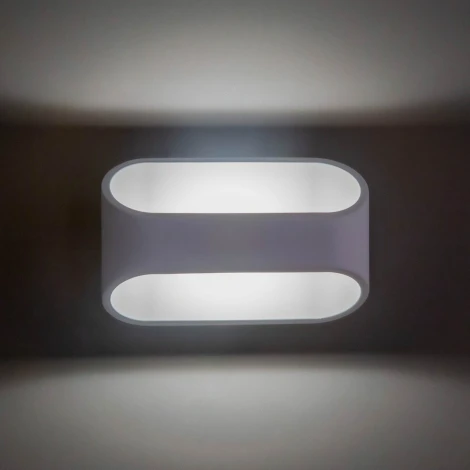 Настенный светильник Citilux Декарт-7 CL704070 (LED, 220V)