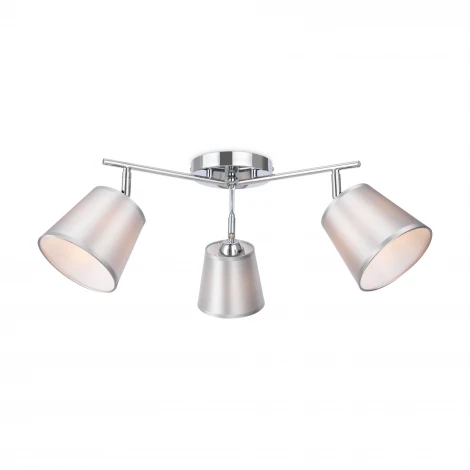 Потолочная люстра на штанге Freya Diva FR5145CL-03CH