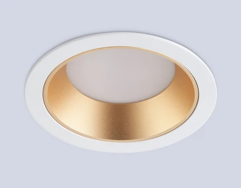 Встраиваемый точечный светильник 1*GX53 Ambrella Techno Spot TN49505