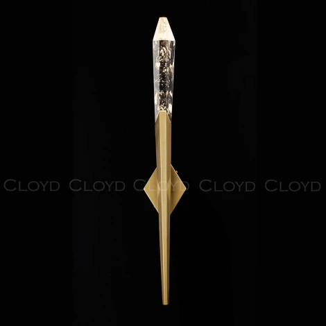 Настенный светильник светодиодный Cloyd Grengam 20429 (220V)