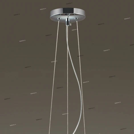 Подвесная люстра Odeon Light Udessa 3477/5