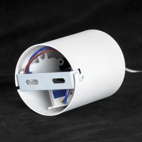 Подвесной светильник Lussole Hardin LSP-7425 (LED, 220V, на проводе, кольцо)