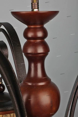 Подвесная люстра Omnilux Maceira OML-58303-05