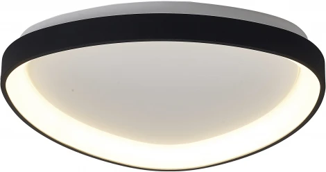Потолочный светильник Mantra Niseko 8634 (регулировка яркости, LED, 220V, пульт управления)