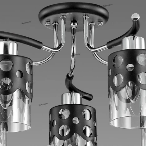 Потолочная люстра Lumion Colett 3272/5C