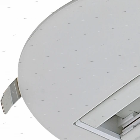 Horoz Трек 098-001-0001 white