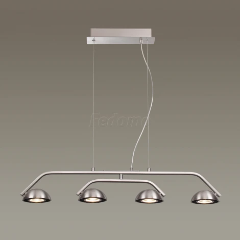 Подвесной светильник Odeon Light Karima 3535/4L