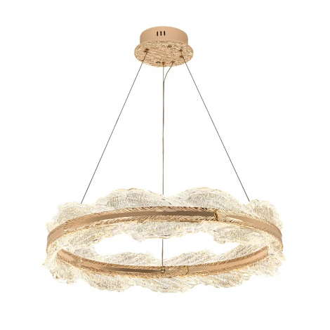 Подвесной светильник светодиодный Modelux ML.8180.780 CP