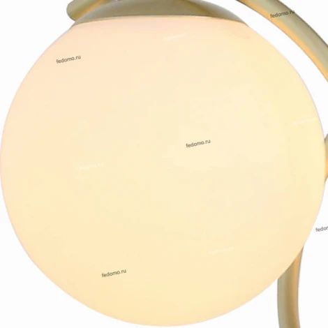 Потолочная люстра ST Luce Delicata SL711.202.04