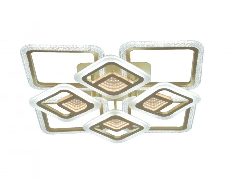 Потолочная люстра Мелодия Света SS1L 000028957