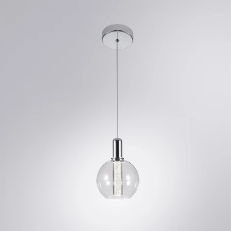 Подвесной светильник Arte Lamp Valley A1023SP-1CC