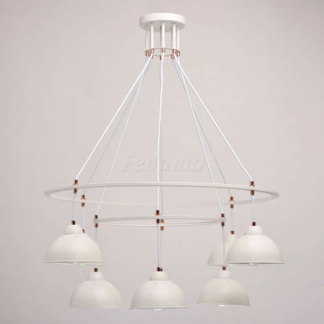 Подвесная люстра MW-Light Формула 696010608