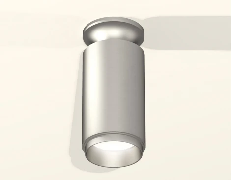 Накладной точечный светильник Ambrella Techno Spot XS6324080 (220V, круглые)