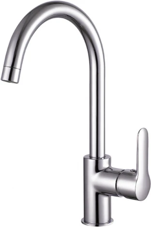 Смеситель Iddis Cuba CUBSBJ0i05 для кухонной мойки