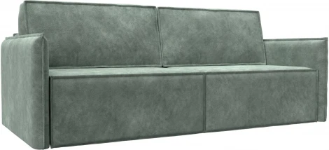 Диван прямой Либерти Лига Диванов (Велюр) арт.126613