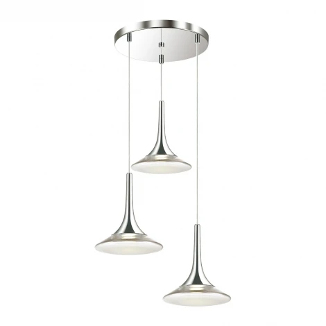 Подвесной светильник Odeon Light Fozzi 4096/3