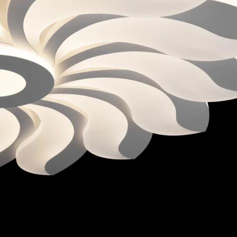 Потолочная люстра Freya Cameron FR10023CL-L127W