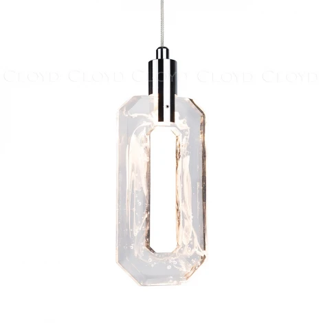 Подвесной светильник светодиодный Cloyd Logos 11572