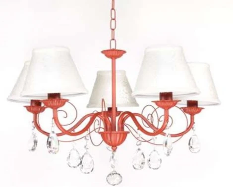 Подвесная люстра Day&Night DN12865