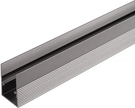 Встраиваемый линейный светильник уличный LED ART-LUMILINE-3351-1000-24W Warm3000 (SL, 120 deg, 24V) (Arlight, IP67 Металл) 027994(2)