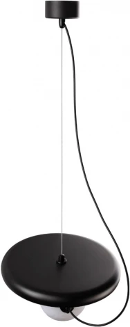 Светильник подвесной Novotech Felt 370975 G9 7W 220V (на тросе, шар)