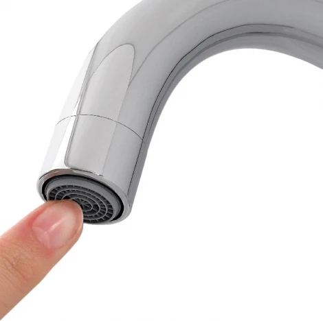 Смеситель Iddis Copter COPSBJ0i05 для кухонной мойки