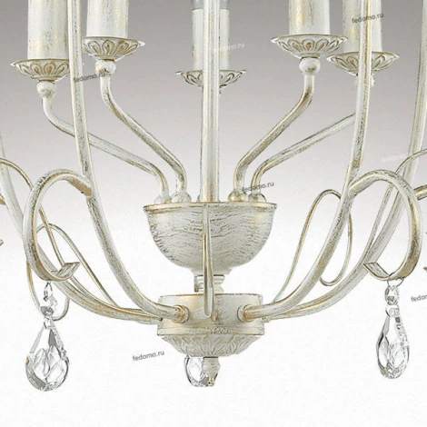Подвесная люстра Lumion Otesso 3409/5A