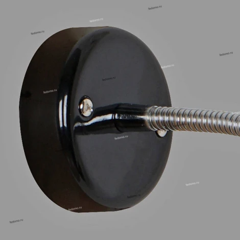 Бра Odeon Light Mosko 3385/1W