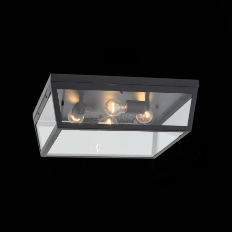 Потолочный светильник ST Luce Piramide SL322.412.04